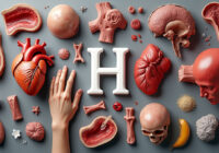Anatomie : liste des parties du corps en h que vous ignoriez peut-être