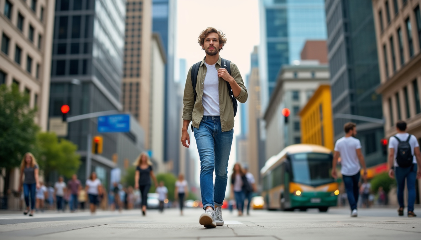 découvrez comment j'ai perdu 20 kilos en intégrant la marche à mon quotidien. bénéfices santé, astuces motivation et conseils pour transformer votre routine grâce à la marche.