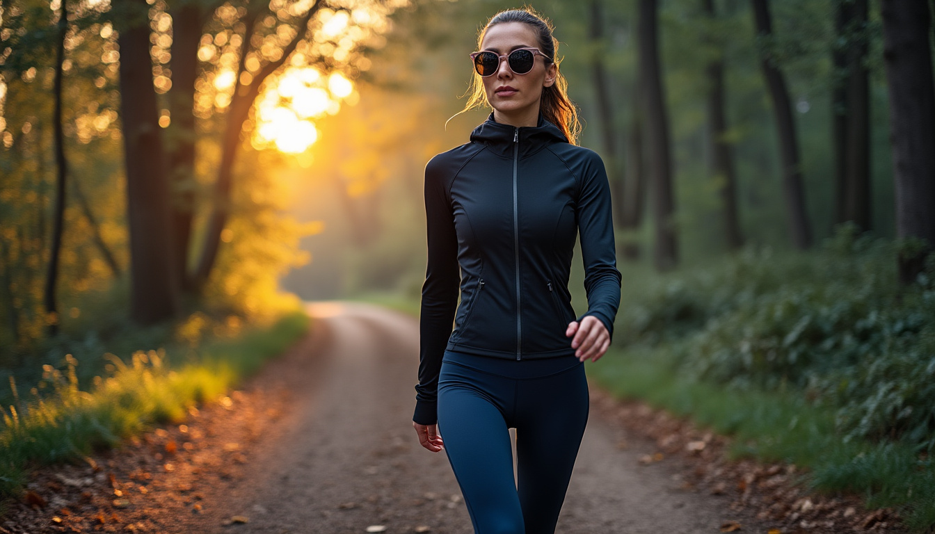 découvrez comment j'ai perdu 20 kilos grâce à la marche quotidienne et tous les bienfaits que cette activité simple peut apporter à votre santé et votre bien-être.