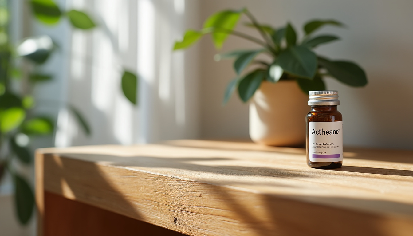 découvrez les avis et analyses d'experts sur actheane : retours d’expérience, avantages, inconvénients et recommandations pour mieux comprendre ce complément.
