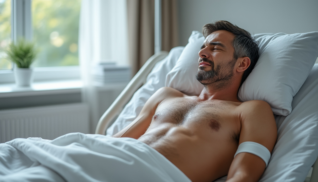 découvrez combien de temps dure la convalescence après une fracture du coccyx, les étapes du rétablissement et les conseils pour retrouver une vie normale après cet accident.