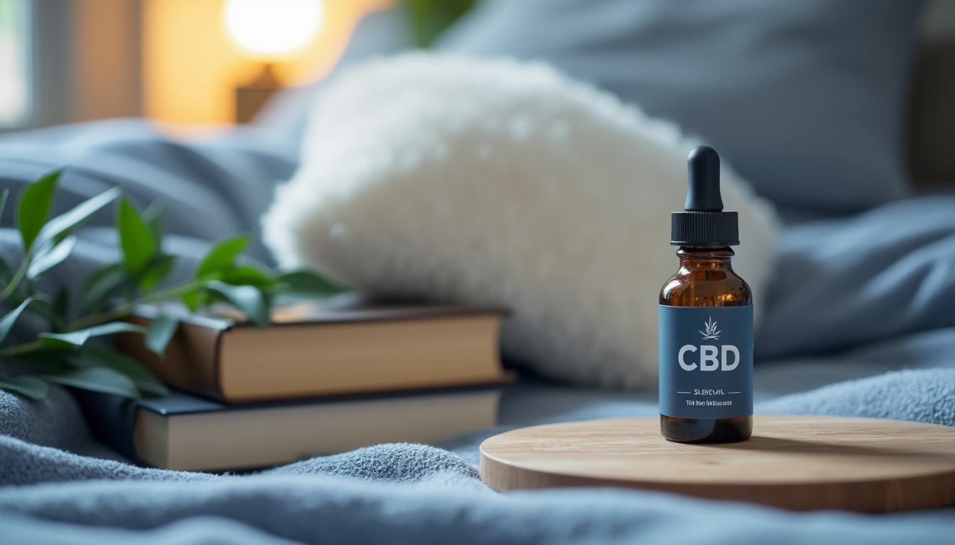 découvrez combien de gouttes de cbd prendre pour bien dormir et évitez les erreurs courantes. conseils pratiques et recommandations pour un sommeil apaisé grâce au cbd.