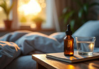 Combien de gouttes de CBD pour dormir : les erreurs à éviter