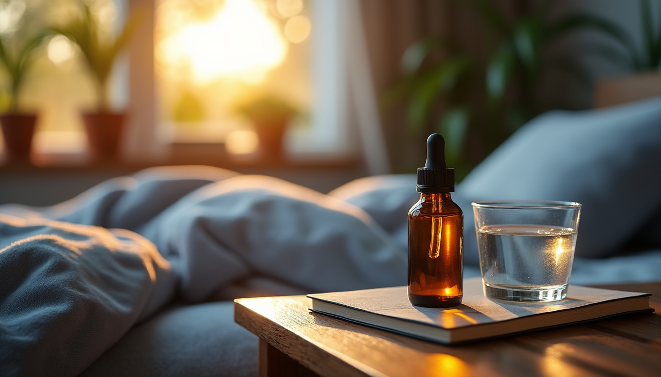 découvrez combien de gouttes de cbd prendre pour mieux dormir et les erreurs courantes à éviter. conseils pratiques, dosage adapté, et recommandations pour une utilisation efficace du cbd contre l’insomnie.