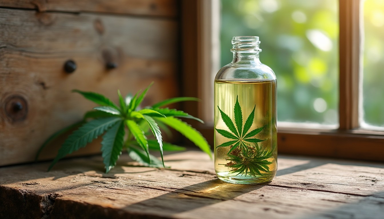 découvrez nos conseils d'experts pour bien choisir votre cbd : critères essentiels, qualité, dosage et astuces pour une expérience optimale et sécurisée. faites le bon choix !