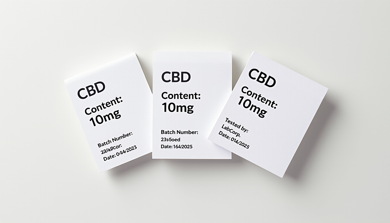 découvrez des conseils d'experts pour bien choisir votre cbd. apprenez à identifier un cbd de qualité, adapté à vos besoins, pour une expérience sûre et satisfaisante.