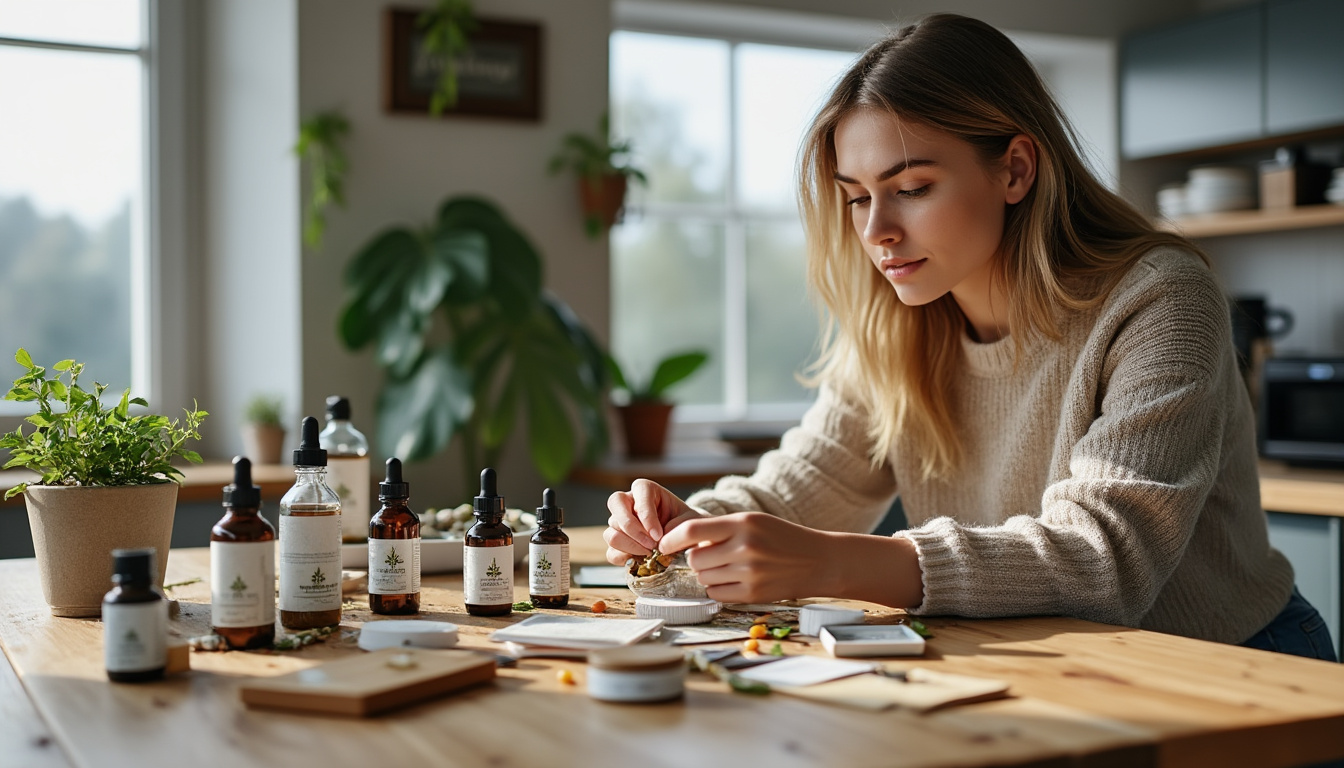 découvrez les conseils d'experts pour bien choisir votre cbd. apprenez à identifier un produit de qualité, adapté à vos besoins, et profitez pleinement des bienfaits du cbd en toute confiance.