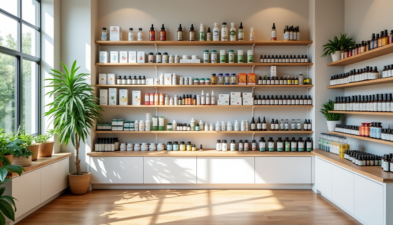 découvrez comment la boutique le temps du cbd à gujan révolutionne le bien-être des habitants grâce à ses produits naturels et ses conseils personnalisés. améliorez votre quotidien avec le cbd de qualité !