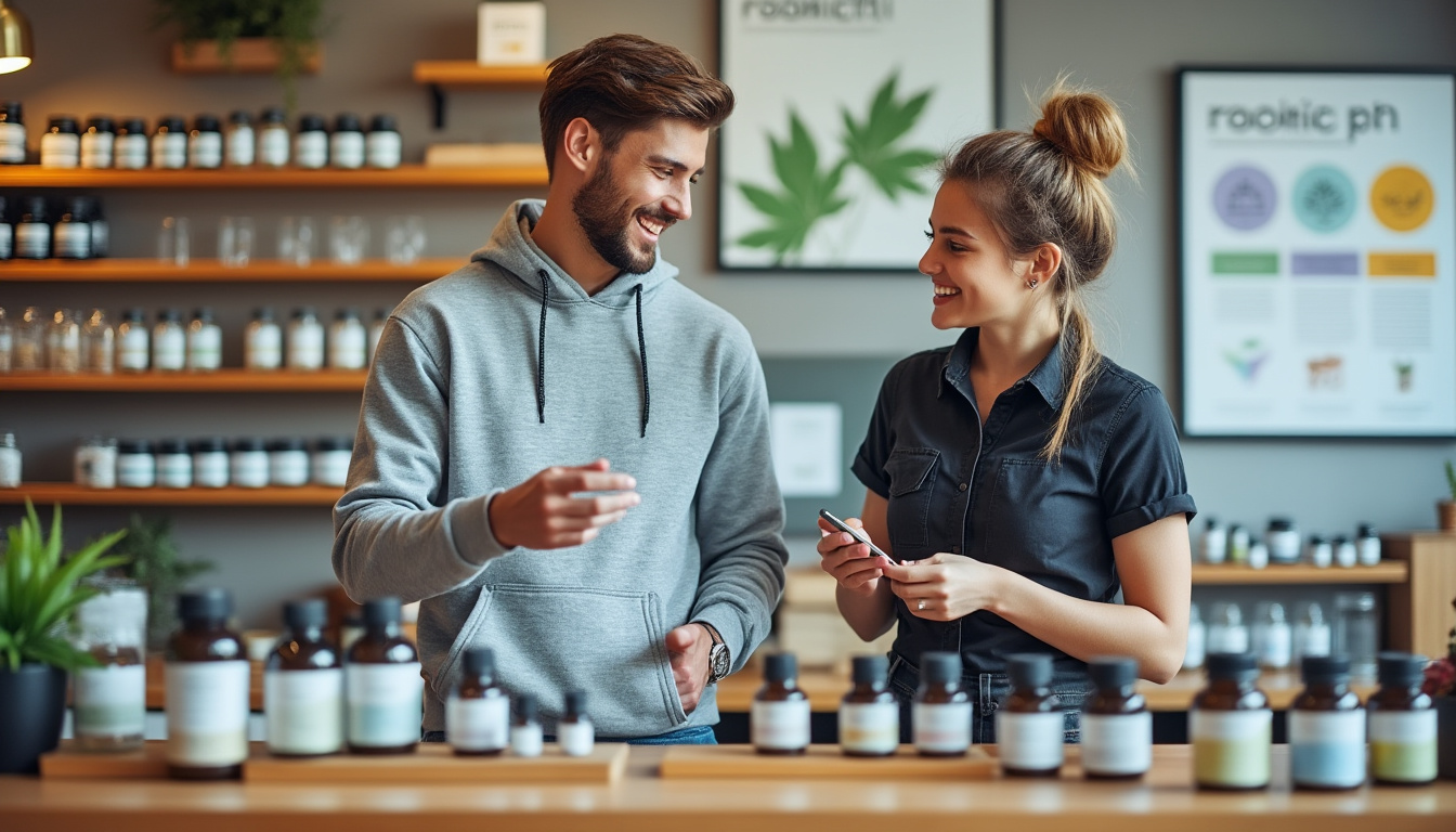 découvrez comment la boutique le temps du cbd à gujan révolutionne le bien-être des habitants grâce à des produits cbd innovants, naturels et de qualité, adaptés à tous les besoins quotidiens.