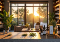Comment la boutique Le Temps du CBD à Gujan transforme le bien-être des locaux