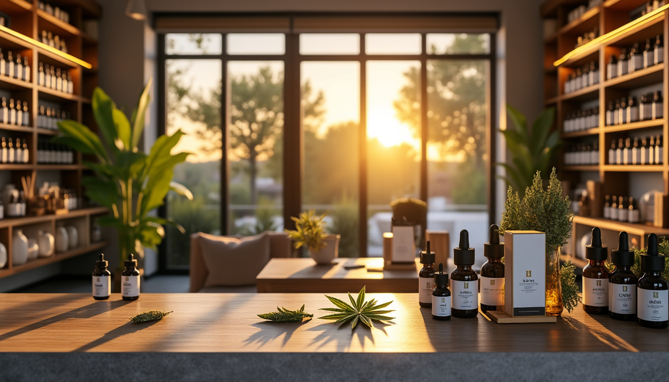 découvrez comment la boutique le temps du cbd à gujan propose des produits naturels et des conseils personnalisés pour améliorer le bien-être des habitants locaux, en favorisant relaxation et équilibre au quotidien.