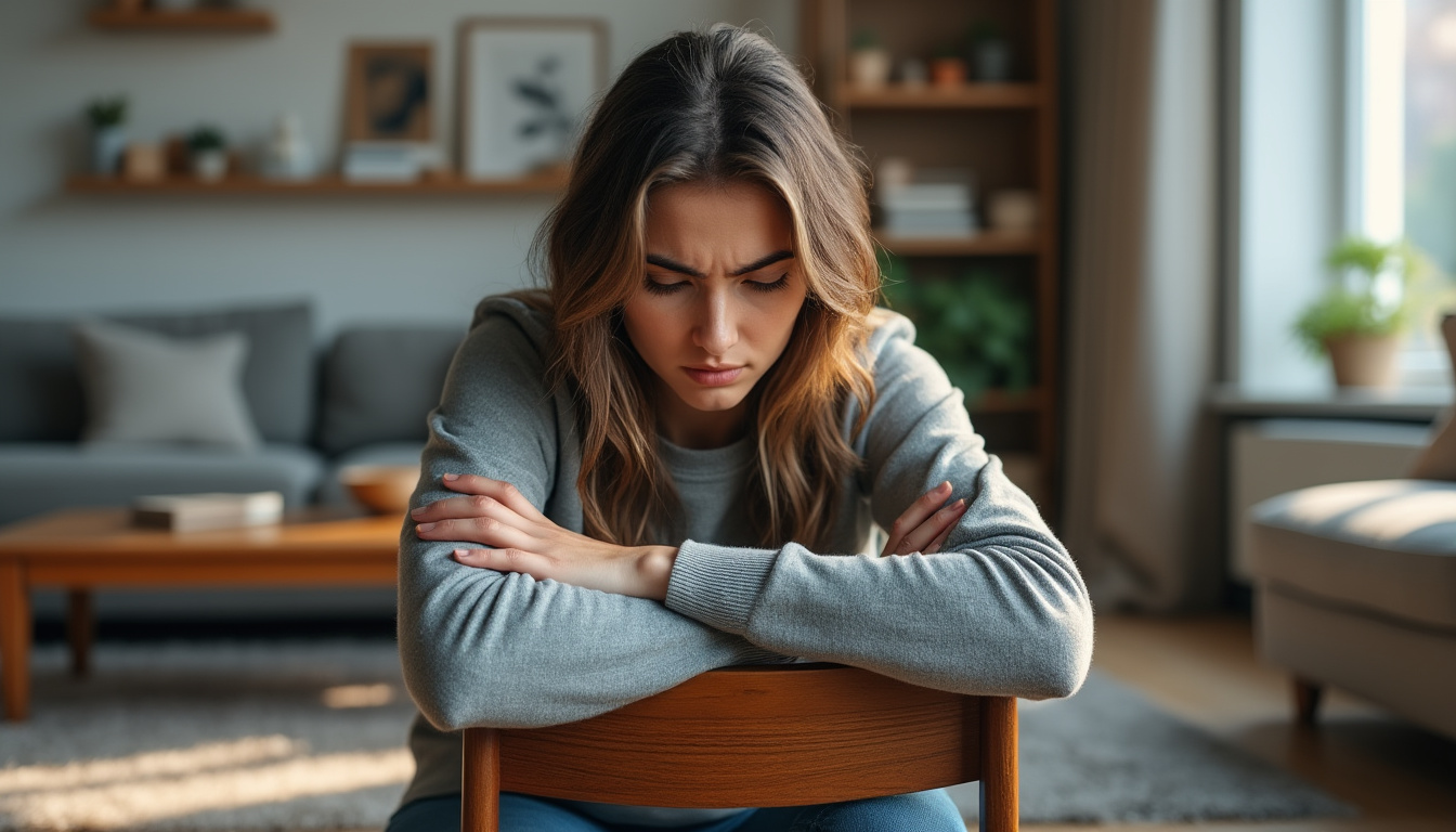découvrez les dernières avancées scientifiques sur les causes de la spasmophilie chronique. cet article explore les recherches récentes pour mieux comprendre les origines de ce trouble et ses implications sur la santé.
