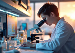 Des recherches récentes sur les causes de la spasmophilie chronique