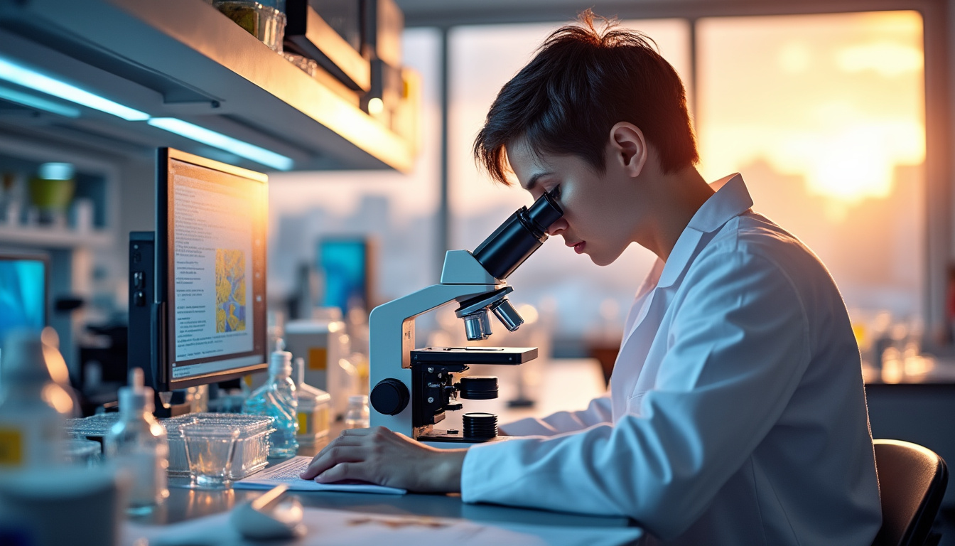 découvrez les dernières avancées scientifiques concernant les causes de la spasmophilie chronique. cet article passe en revue les recherches récentes et apporte un éclairage sur les facteurs responsables de cette affection.