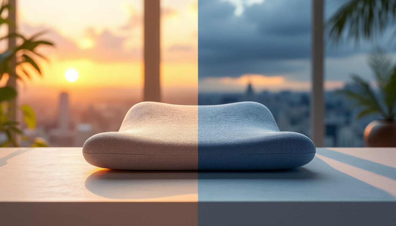 découvrez les caractéristiques exclusives du spine align one, un matelas innovant conçu pour un soutien optimal de la colonne vertébrale et un confort sur mesure. tout ce que vous devez savoir avant de faire votre choix.