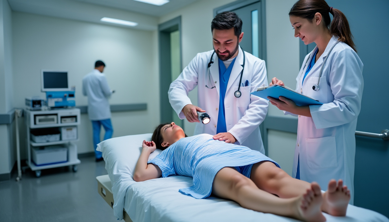 découvrez les traitements efficaces pour soulager une fissure du coccyx révélée : conseils médicaux, solutions pour réduire la douleur et favoriser la guérison. trouvez des réponses adaptées à votre situation.
