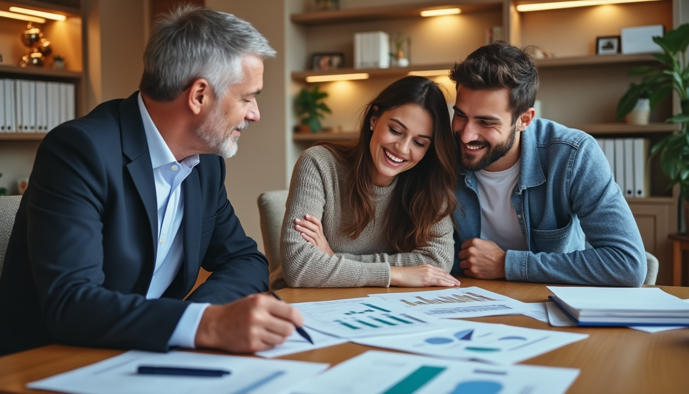 découvrez prévi-famille sérénité, la solution idéale pour assurer la sécurité financière et le bien-être de vos proches. protégez votre famille en toute sérénité avec une couverture adaptée à vos besoins.
