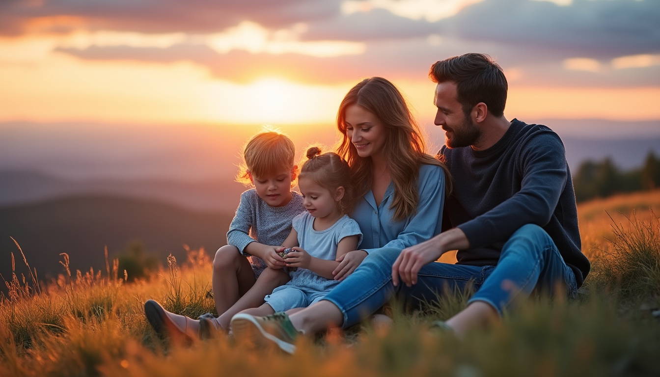 prévi-famille sérénité est la solution idéale pour assurer la sécurité financière de vos proches. découvrez nos garanties adaptées pour protéger votre famille en toute sérénité.