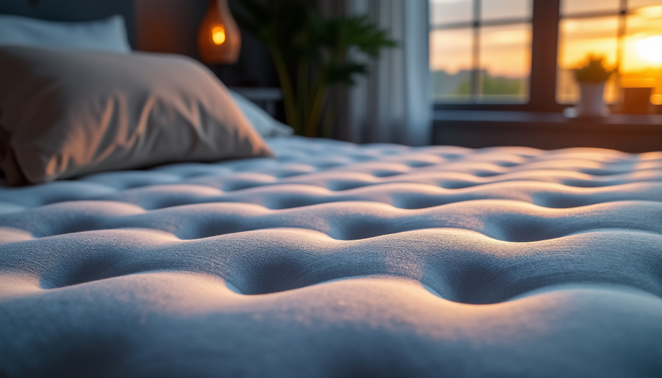 découvrez le surmatelas menopad, une innovation conçue pour soulager les douleurs chroniques et améliorer la qualité de votre sommeil. profitez d’un confort exceptionnel et d’une solution adaptée aux besoins des personnes souffrant de douleurs persistantes.