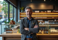 Visitez la boutique de CBD Hunter Family : le paradis des amateurs de CBD