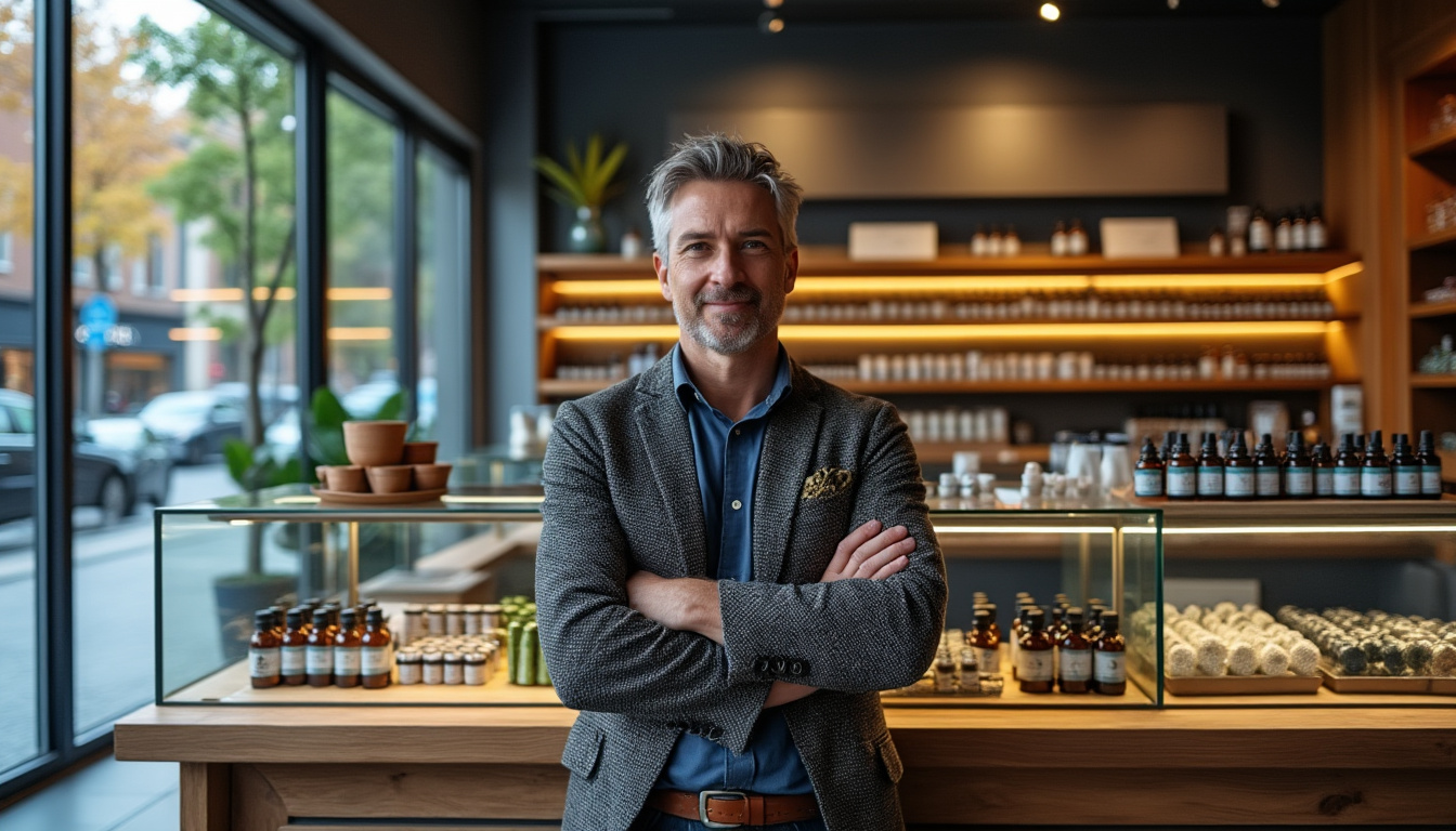 découvrez la boutique hunter family, l’adresse idéale pour les passionnés de cbd : large sélection de produits de qualité, conseils personnalisés et atmosphère conviviale. visitez-nous et trouvez le cbd qui vous correspond !
