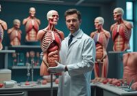 Anatomie déchiffrée : liste des parties du corps commençant par r pour les curieux