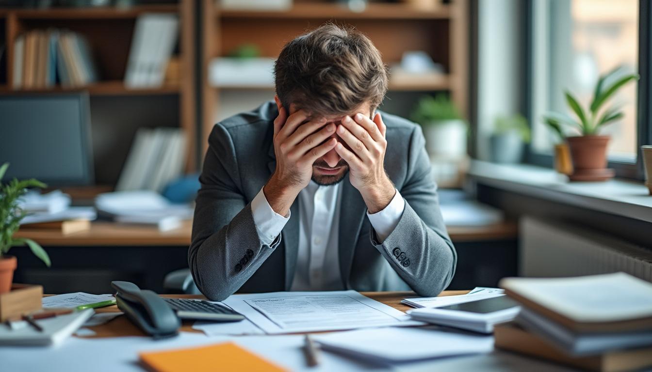 découvrez des conseils pratiques pour soulager la sensation d'oreille bouchée liée au stress au travail. apprenez à identifier les causes et à adopter des solutions efficaces pour préserver votre bien-être auditif en milieu professionnel.