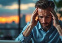 Comment gérer la sensation d’oreille bouchée : stress au travail Comment gérer la sensation d’oreille bouchée : stress au travail