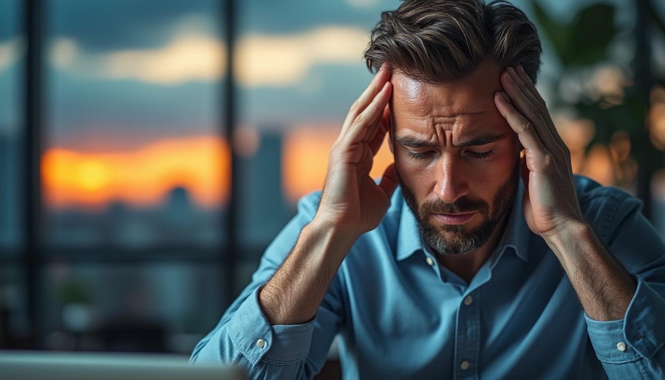 découvrez des conseils pratiques pour soulager l’oreille bouchée liée au stress au travail et améliorer votre bien-être au quotidien.