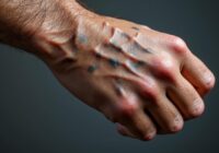 Comment la peau marbrée : cancer peut être un avertissement important Comment la peau marbrée : cancer peut être un avertissement important