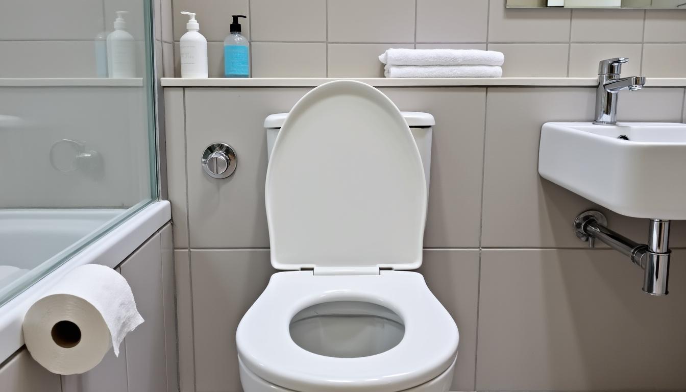 découvrez des conseils pratiques pour prévenir l’apparition de vers rouges dans vos toilettes. apprenez comment garder vos sanitaires propres et éviter les infestations gênantes à la maison.