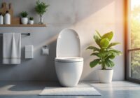 Comment prévenir l’apparition d’un vers rouge dans les toilettes de votre maison Comment prévenir l’apparition d’un vers rouge dans les toilettes de votre maison