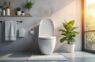Comment prévenir l’apparition d’un vers rouge dans les toilettes de votre maison