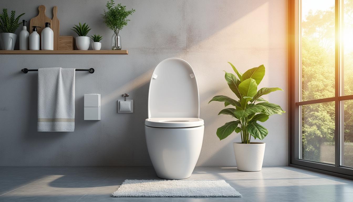 découvrez dans cet article des conseils pratiques et efficaces pour prévenir l’apparition de vers rouges dans les toilettes de votre maison et maintenir une hygiène irréprochable au quotidien.