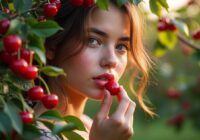 Comment profiter des cerises sans risquer de manger trop de cerises ? Comment profiter des cerises sans risquer de manger trop de cerises ?