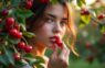 Comment profiter des cerises sans risquer de manger trop de cerises ?