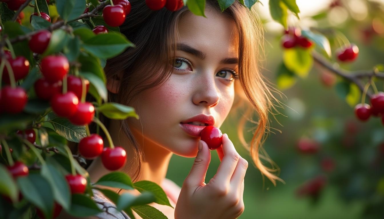 découvrez nos conseils pratiques pour savourer les cerises sans excès et profiter pleinement de leurs bienfaits, tout en évitant les petits désagréments liés à leur consommation excessive.