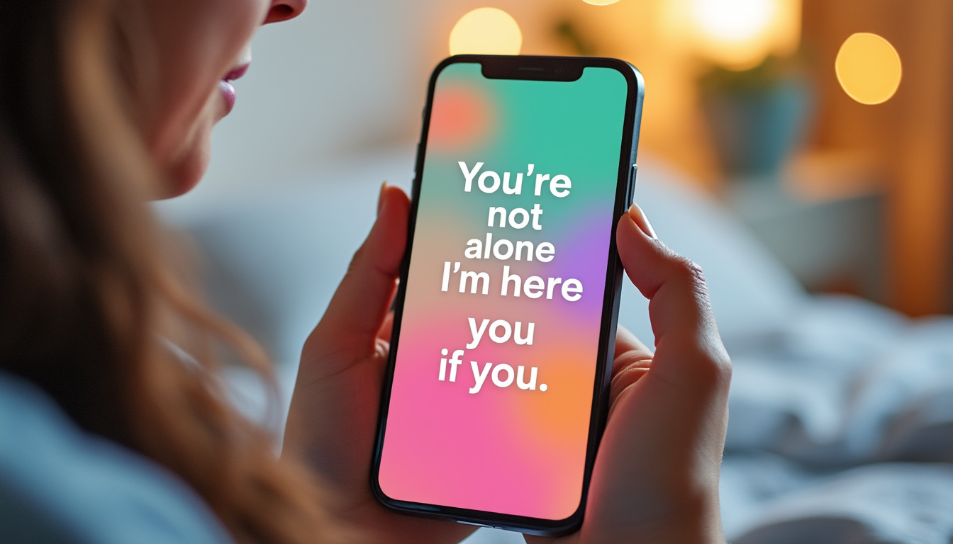 découvrez des exemples de sms réconfortants et bienveillants à envoyer à une personne qui va se faire opérer. trouvez les mots justes pour exprimer votre soutien et rassurer vos proches avant une intervention chirurgicale.