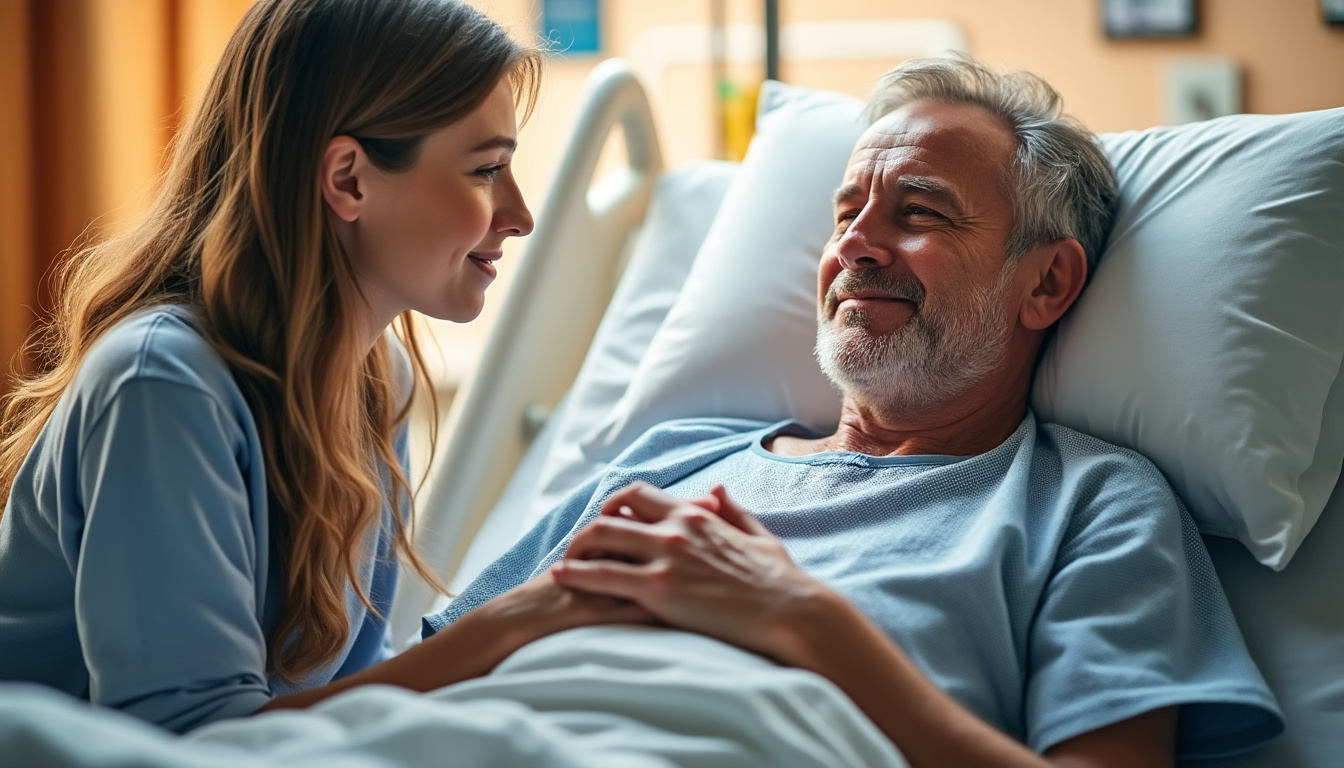 découvrez des exemples de sms touchants et bienveillants pour soutenir une personne qui va se faire opérer. inspirez-vous de ces messages pour lui apporter réconfort et encouragement avant son intervention.
