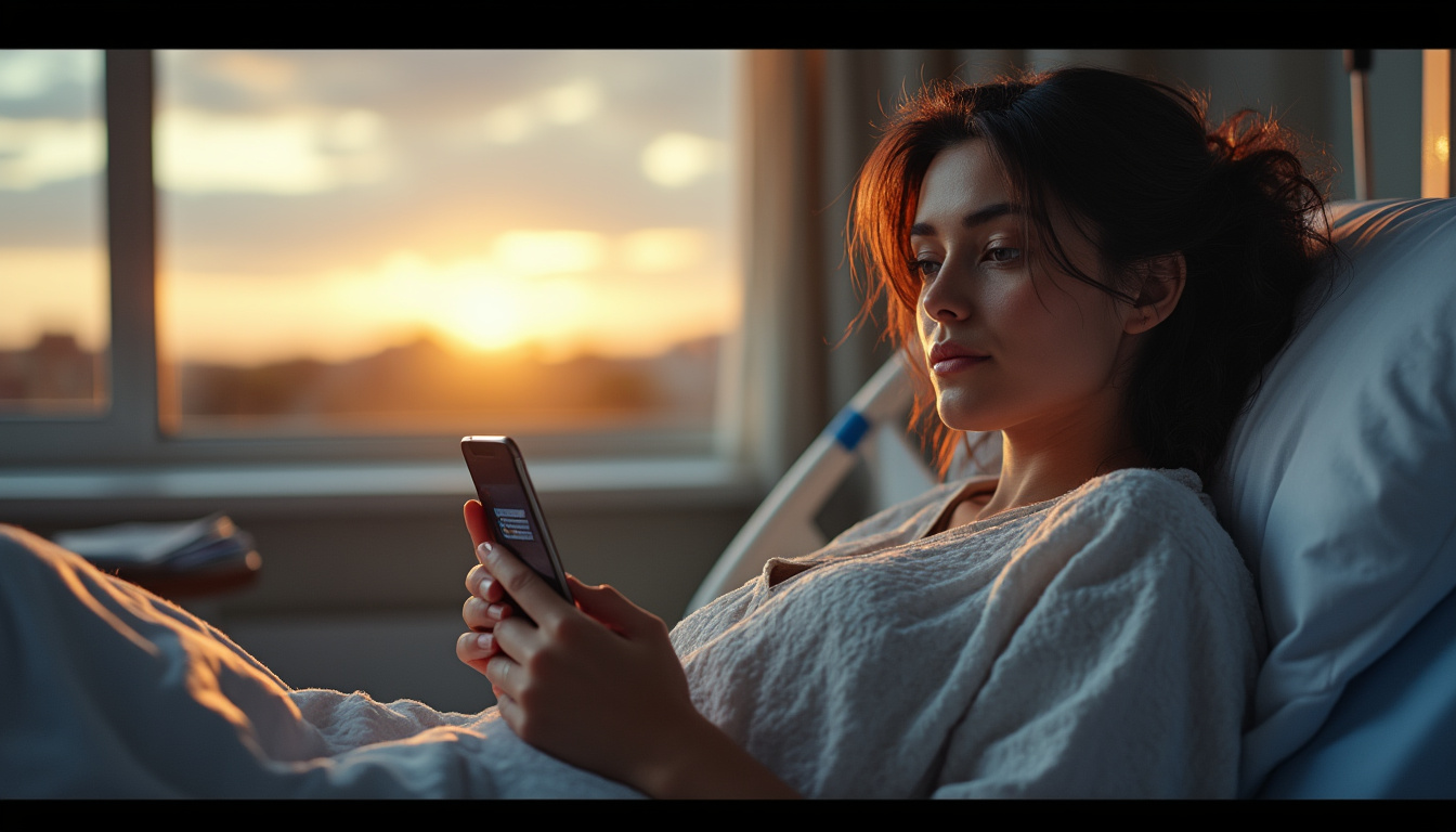 découvrez des exemples touchants de sms à envoyer à une personne qui va se faire opérer. inspirez-vous de nos messages pour apporter soutien, réconfort et encouragement avant une opération.
