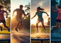 J’ai perdu du poids avec le trampoline : avis sur les bienfaits de cette activité J’ai perdu du poids avec le trampoline : avis sur les bienfaits de cette activité