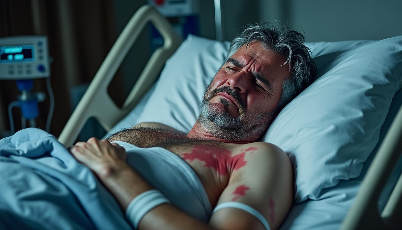 découvrez comment reconnaître et prendre en charge efficacement les séquelles neurologiques du zona. conseils pratiques, traitements et stratégies pour améliorer la qualité de vie des patients touchés par cette complication.