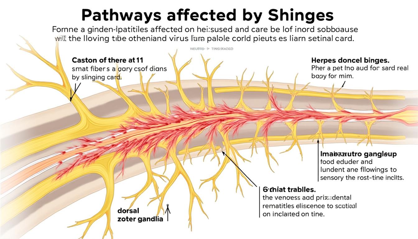 découvrez comment identifier, comprendre et gérer efficacement les séquelles neurologiques du zona pour améliorer la qualité de vie des patients au quotidien.