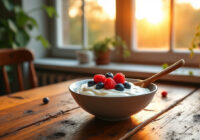 Manger 6 yaourts par jour : La clé d’une digestion optimale ? Manger 6 yaourts par jour : La clé d’une digestion optimale ?