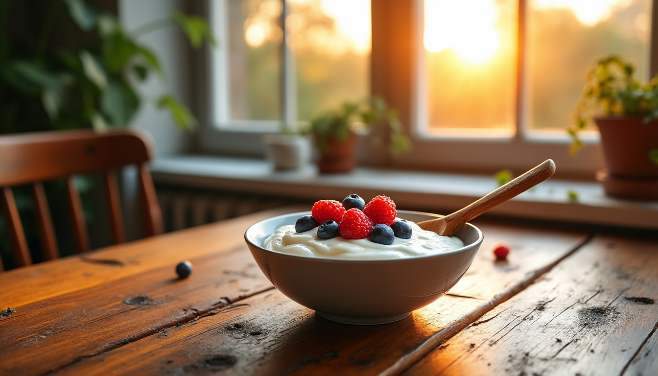 découvrez si manger 6 yaourts par jour peut vraiment améliorer votre digestion. avantages, risques et conseils d’experts pour adopter cette routine ou choisir une alternative adaptée à votre santé intestinale.