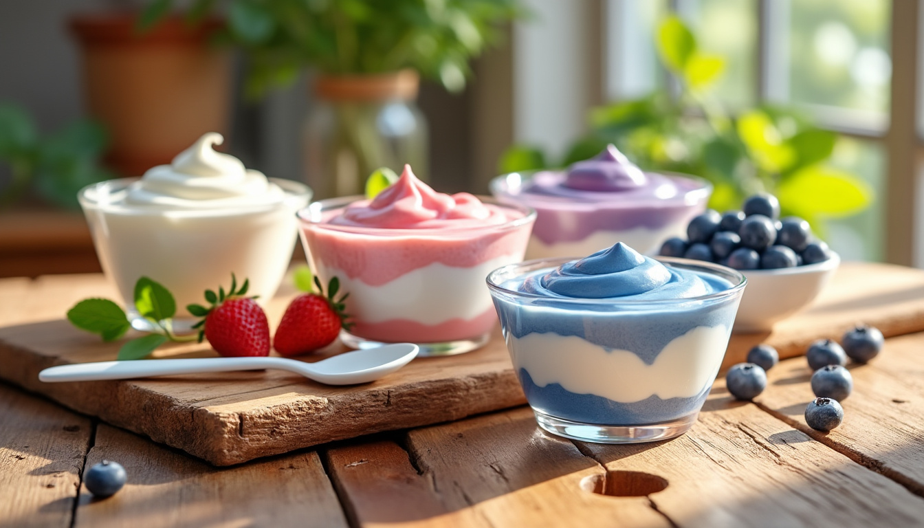 découvrez si manger 6 yaourts par jour peut vraiment améliorer votre digestion. bienfaits, risques et conseils pour intégrer les yaourts à votre alimentation afin d’optimiser votre santé digestive.