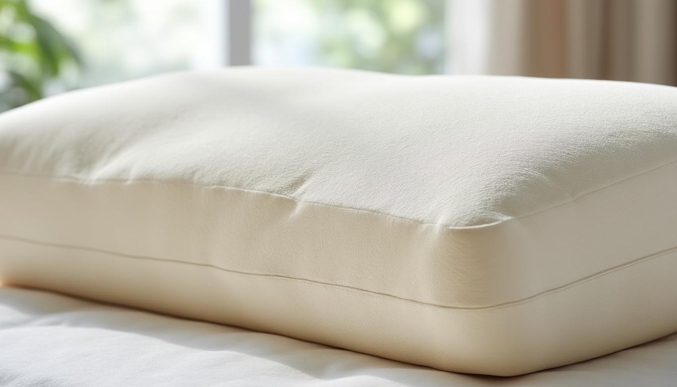 découvrez les risques liés aux oreillers en polyuréthane : quels sont les matériaux toxiques présents, leurs effets potentiels sur la santé, et comment choisir un oreiller sans danger pour mieux dormir.