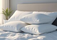 Oreillers polyuréthane : danger des matériaux toxiques présents Oreillers polyuréthane : danger des matériaux toxiques présents