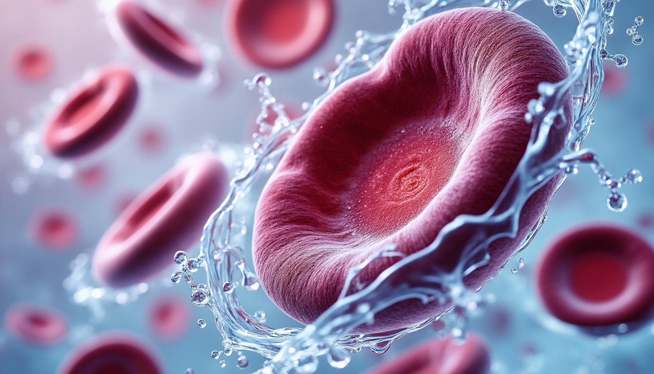 découvrez quels aliments privilégier ou éviter en cas de trop de globules rouges. suivez notre guide nutritionnel pour maintenir une santé optimale grâce à des conseils adaptés et des choix alimentaires éclairés.