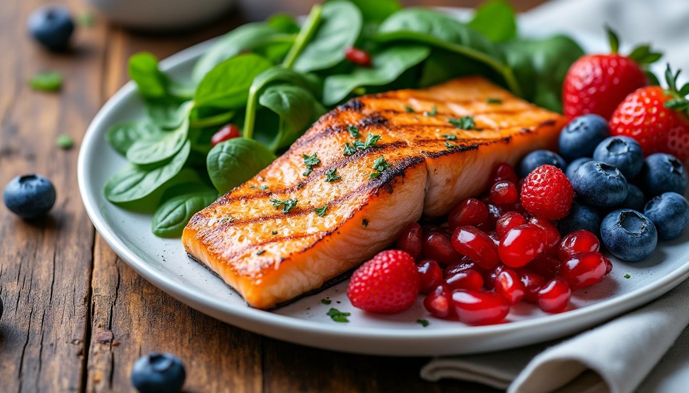découvrez quels aliments privilégier ou éviter si vous avez trop de globules rouges. suivez notre guide nutritionnel pour améliorer votre santé et rétablir l’équilibre sanguin naturellement.